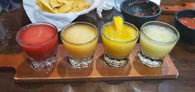 El Jimador Restarante