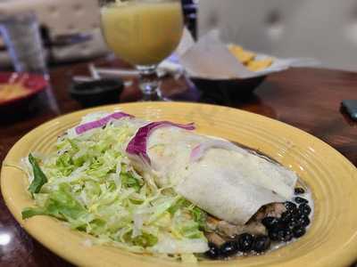 El Jimador Restarante