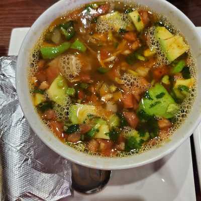 El Jimador Restarante