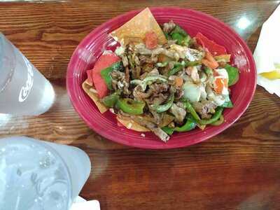 El Jimador Restarante