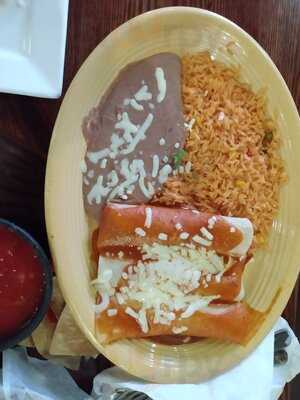 El Jimador Restarante