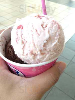 Baskin-robbins