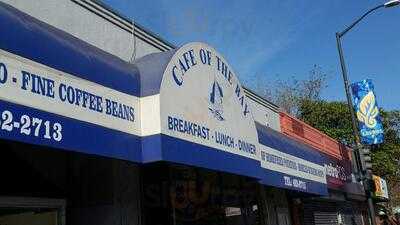 Cafe Of The Bay