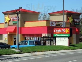 Carl's Jr.