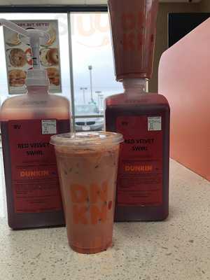 Dunkin'