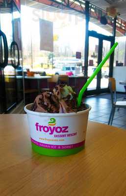 Froyoz
