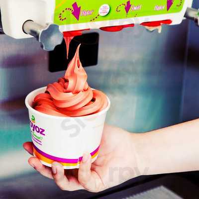 Froyoz
