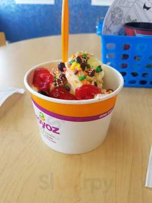 Froyoz