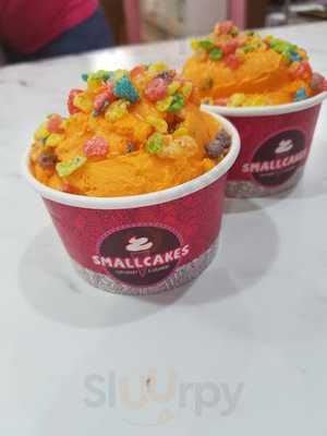 Smallcakes Columbia