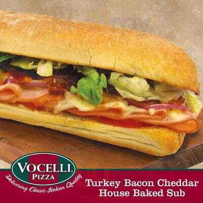 Vocelli Pizza