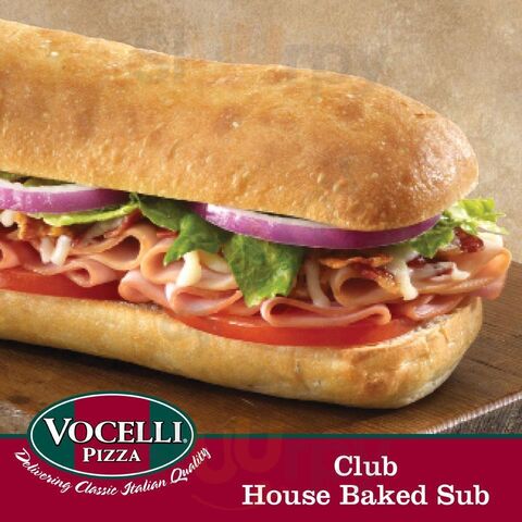 Vocelli Pizza