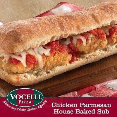 Vocelli Pizza