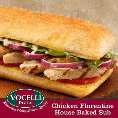 Vocelli Pizza