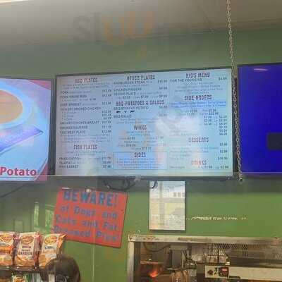 Jim Deerman's Barbeque