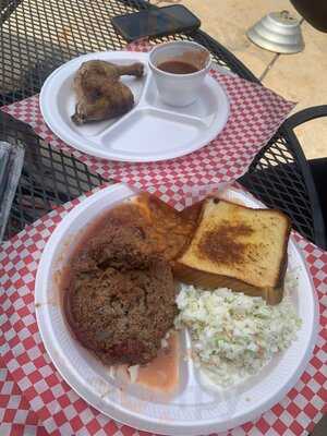 Jim Deerman's Barbeque