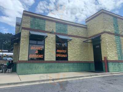 Jim Deerman's Barbeque