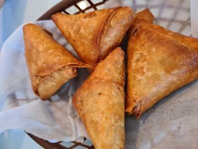 Cafe Eritrea D'afrique