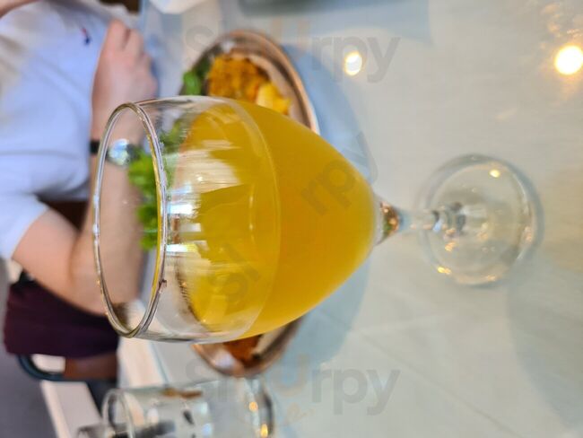 Cafe Eritrea D'afrique