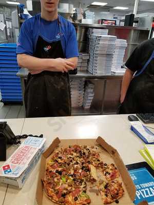 Domino's Pizza