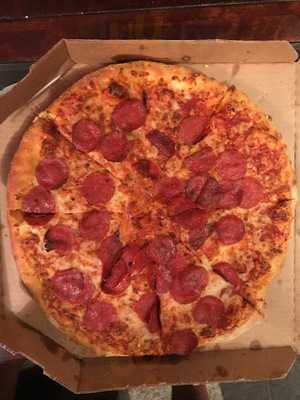 Domino's Pizza