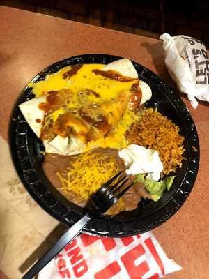 Taco Bueno