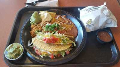 Taco Bueno