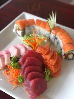 Ichiban Sushi & Thai