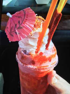 Mocha Masters Coffee Company