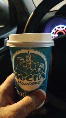 Mocha Masters Coffee Company