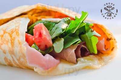 Crepe Crafters