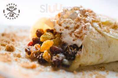 Crepe Crafters