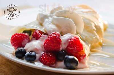 Crepe Crafters