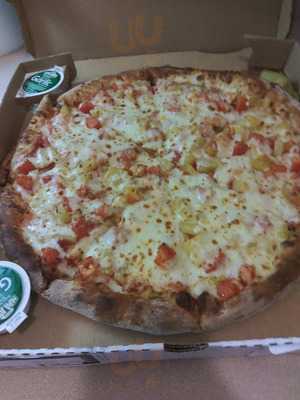 Papa Johns Pizza
