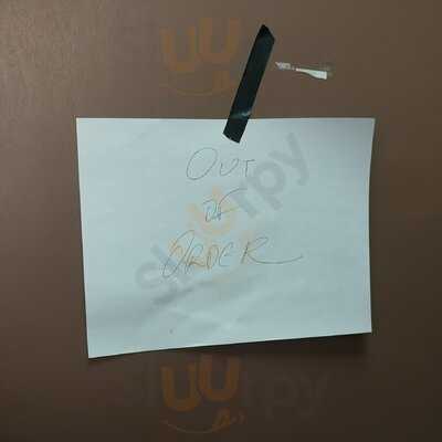 Krispy Krunchy Chicken