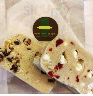 Downtown Dough