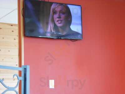 Popeyes Louisiana Kitchen