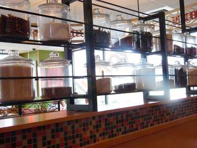 Popeyes Louisiana Kitchen