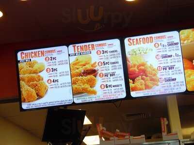 Popeyes Louisiana Kitchen