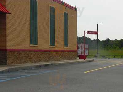 Popeyes Louisiana Kitchen