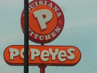 Popeyes Louisiana Kitchen