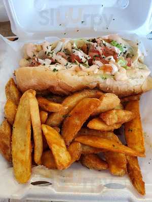 Tk's Food For The Soul