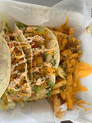 Tk's Food For The Soul