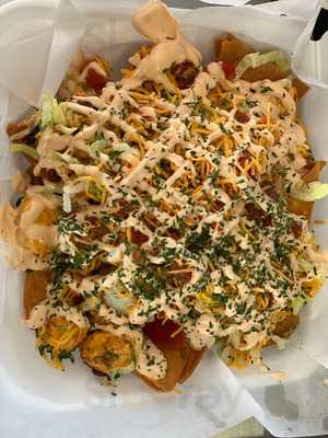 Tk's Food For The Soul