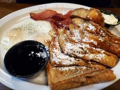 The Dining Car Restaurant