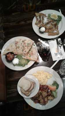 The Dining Car Restaurant