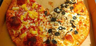 Hungry Howie's Pizza