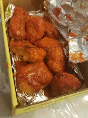 Hungry Howie's Pizza