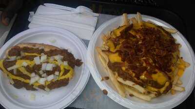 Joseph's Coney Island