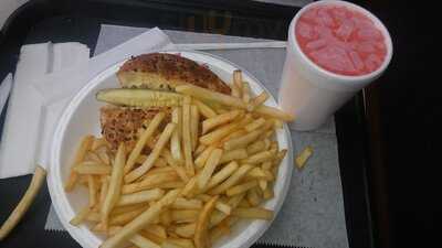 Joseph's Coney Island