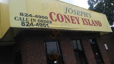 Joseph's Coney Island